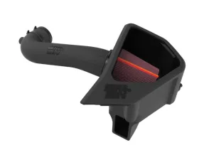 K&N NextGen Cold Air Intake Chevrolet Silverado 1500 V8 2019-2024