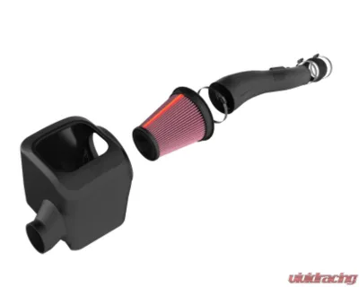 K&N Performance Air Intakes Toyota Tacoma V6-3.5L F 2016-2023 - 50-9039