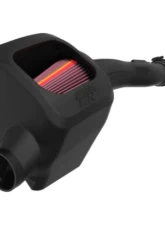 K&N Performance Air Intakes Toyota Tacoma V6-3.5L F 2016-2023                                     - 50-9039 - Image 2