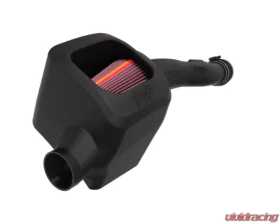 K&N Performance Air Intakes Toyota Tacoma V6-3.5L F 2016-2023 - 50-9039