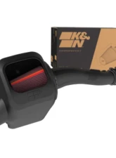 K&N Performance Air Intakes Toyota Tacoma V6-3.5L F 2016-2023                                     - 50-9039 - Image 4