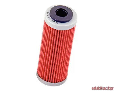 K&N Oil Filter Gas-Gas | Husaberg | Husqvarna | KTM 2007-2023 - 56-0652