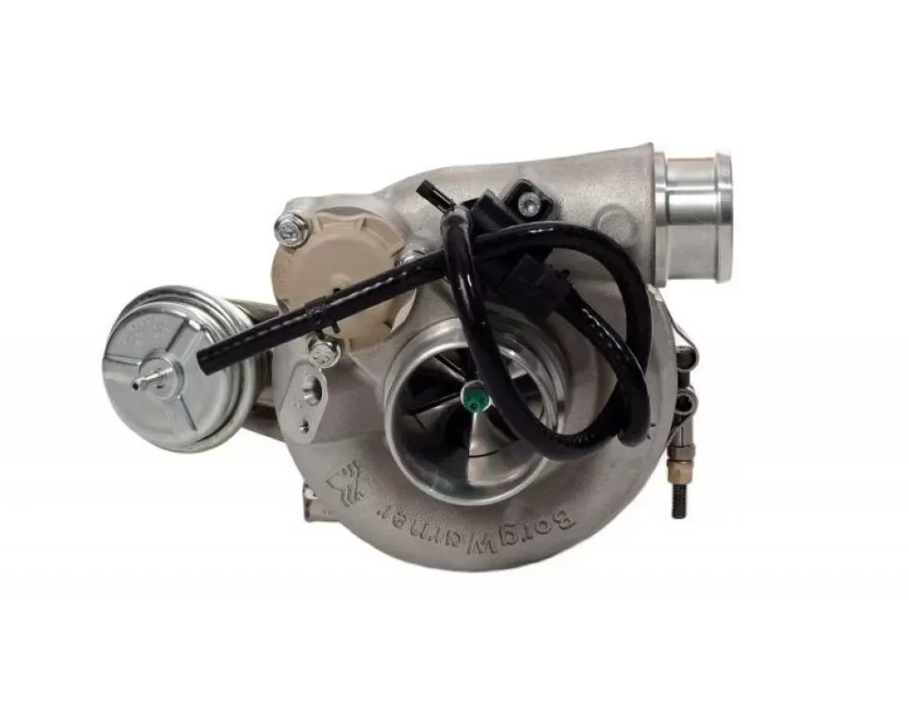 Borg Warner EFR 6758 Turbo - 0.64 A/R T25 Inlet w/ Actuator - EFR-6758