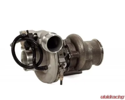 Borg Warner EFR 6758 Turbo - 0.64 A/R T25 Inlet w/ Actuator - EFR-6758