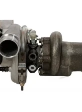 Borg Warner EFR 6758 Turbo - 0.64 A/R T25 Inlet w/ Actuator                                     - EFR-6758 - Image 3