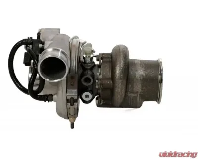 Borg Warner EFR 6758 Turbo - 0.64 A/R T25 Inlet w/ Actuator - EFR-6758