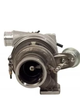 Borg Warner EFR 6758 Turbo - 0.64 A/R T25 Inlet w/ Actuator                                     - EFR-6758 - Image 4
