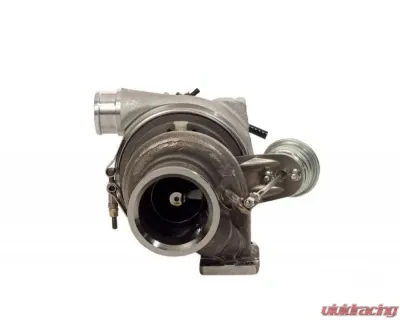 Borg Warner EFR 6758 Turbo - 0.64 A/R T25 Inlet w/ Actuator - EFR-6758
