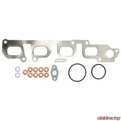 Borg Warner Turbocharger Installation Kit Volkswagen Passat TDI SE/SEL - 172-784-0062