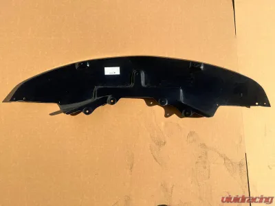 Prior Design Mercedes Benz CL-Class W216 Pre-Facelift V4 Front Lip CLEARANCE - VR-7975