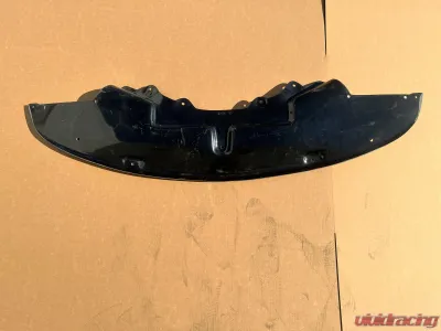 Prior Design Mercedes Benz CL-Class W216 Pre-Facelift V4 Front Lip CLEARANCE - VR-7975