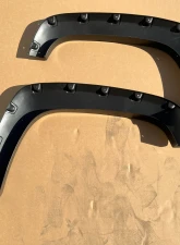 Tyger Auto Driver and Passenger Front Fender Flares For Chevy GMC C/K CLEARANCE                                     - VR-8012 - Image 5