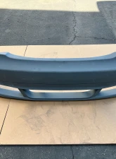 NTC Bodykit Rear Bumper for Mercedes SLK R170 CLEARANCE                                     - VR-8070 - Image 4