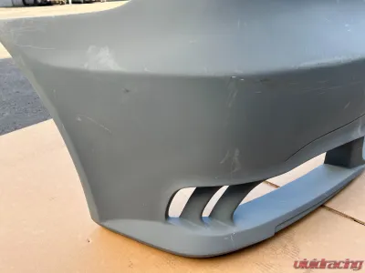 NTC Bodykit Rear Bumper for Mercedes SLK R170 CLEARANCE - VR-8070