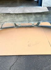 NTC Bodykit Rear Bumper for Mercedes SLK R170 CLEARANCE                                     - VR-8070 - Image 4