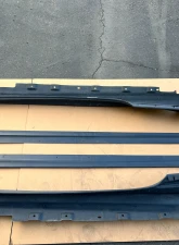 Prior Design Mercedes Benz C63 AMG W205 Side Skirts CLEARANCE                                     - VR-8080 - Image 11