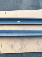 Prior Design Porsche Cayenne 958 PD600 Side Skirt Pair CLEARANCE                                     - VR-8098 - Image 9