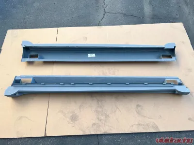 Prior Design Porsche Cayenne 958 PD600 Side Skirt Pair CLEARANCE - VR-8098