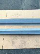 Prior Design Porsche Cayenne 958 PD600 Side Skirt Pair CLEARANCE                                     - VR-8098 - Image 5