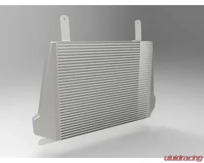 Whipple Mega Cooler Ford Mustang Ecoboost 2015-2021 - EB-8020