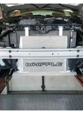 Whipple Mega Cooler Ford Mustang Ecoboost 2015-2021                                     - EB-8020 - Image 2