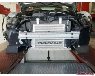 Whipple Mega Cooler Ford Mustang Ecoboost 2015-2021 - EB-8020