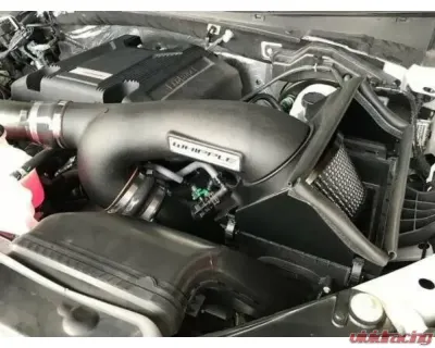 Whipple Stage 1 Kit Ford F150 Ecoboost | Raptor 3.5L 2018-2020 - EB-8112