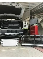 Whipple Stage 1 Kit Ford F150 Ecoboost | Raptor 3.5L 2018-2020                                     - EB-8112 - Image 2