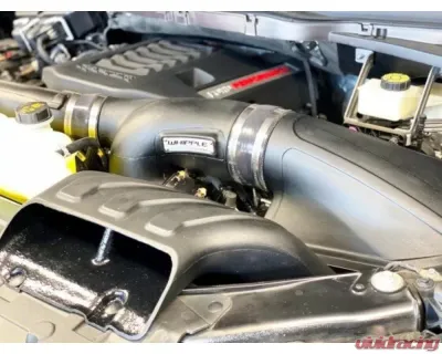 Whipple Stage 1 Kit Ford F150 Ecoboost | Raptor 3.5L 2021 - EB-8113