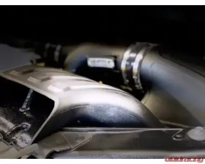 Whipple Stage 1 Kit Ford F150 Ecoboost | Raptor 3.5L 2021 - EB-8113