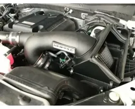 Whipple Stage 1 Kit Ford F150 Ecoboost 2.7L 2016-2017
