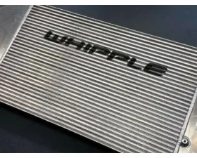 Whipple Mega Cooler Ford Explorer | Lincoln Aviator 3.0L Ecoboost 2020