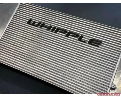 Whipple Mega Cooler Ford Explorer | Lincoln Aviator 3.0L Ecoboost 2020 - EB-8130