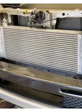 Whipple Mega Cooler Ford Ranger Ecoboost 2.3L 2019-2021                                     - EB-8160 - Image 2