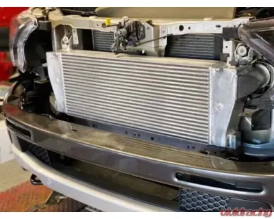 Whipple Mega Cooler Ford Ranger Ecoboost 2.3L 2019-2021 - EB-8160