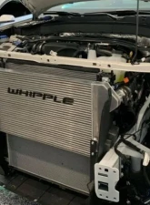 Whipple Stage 1 Kit Ford Explorer 3.0L Ecoboost 2020-2021                                     - EB-8170 - Image 3