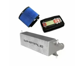 Whipple Stage 1 Kit Ford Bronco 2.7L Ecoboost 2021-2022