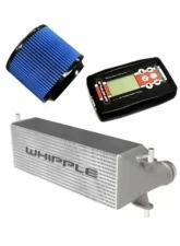 Whipple Stage 1 Kit Ford Bronco 2.7L Ecoboost 2021-2022                                     - EB-8180 - Image 2