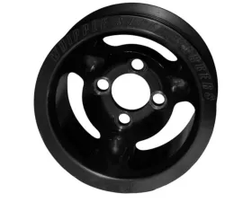 Whipple 8-Rib Super Charger Pulley 3.125