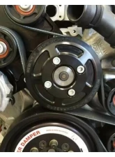 Whipple 10-Rib Belt System Coyote 5.0L 2018+                                     - WB-COY10-18 - Image 2