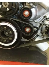 Whipple 10-Rib Belt System Coyote 5.0L 2018+                                     - WB-COY10-18 - Image 3