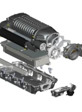 Whipple W175FF 2.9L Supercharger Kit Chevrolet Camaro 2013-2015                                     - WK-1001 - Image 3