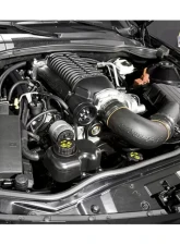 Whipple W175FF 2.9L Supercharger Kit Chevrolet Camaro 2013-2015                                     - WK-1001 - Image 2