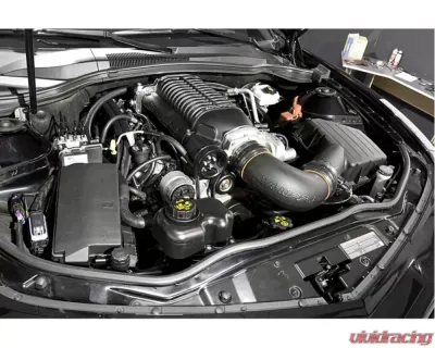 Whipple W175FF 2.9L Supercharger Kit Chevrolet Camaro 2013-2015 - WK-1001
