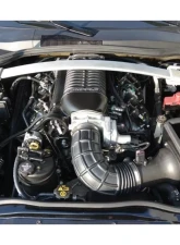 Whipple W175FF 2.9L Supercharger Kit Chevrolet Camaro Z28 2014-2015                                     - WK-1002 - Image 3