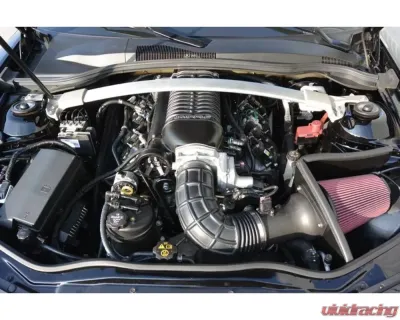 Whipple W175FF 2.9L Supercharger Kit Chevrolet Camaro Z28 2014-2015 - WK-1002