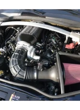 Whipple W175FF 2.9L Supercharger Kit Chevrolet Camaro Z28 2014-2015                                     - WK-1002 - Image 2