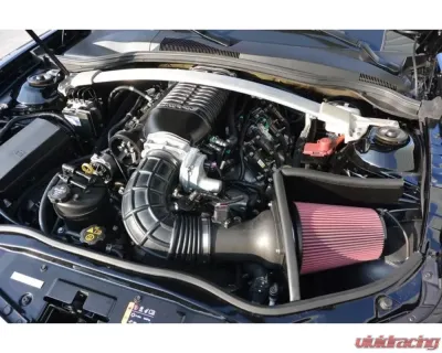 Whipple W175FF 2.9L Supercharger Kit Chevrolet Camaro Z28 2014-2015 - WK-1002