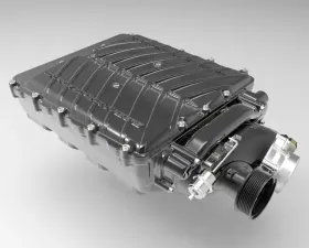 Whipple W185RF 3.0L Supercharger Kit Chevrolet Camaro SS | ZL1 | LT1 2016-2019