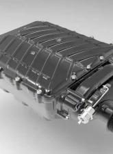 Whipple W185RF 3.0L Supercharger Kit Chevrolet Camaro SS | ZL1 | LT1 2016-2019                                     - WK-1010-30 - Image 3